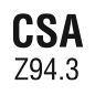 CSA_Z943产品图标