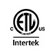 ETL-Intertek产品图标