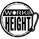 Workatheight产品图标
