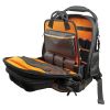 Tradesman Pro™工具掌握工具包背包，48口袋，19.5英寸 - 备用图像