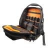 Tradesman Pro™工具掌握工具包背包，48口袋，19.5英寸 - 备用图像