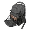 Tradesman Pro™工具掌握工具包背包，48口袋，19.5英寸 - 备用图像