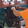 Tradesman Pro™工具掌握工具包背包，48口袋，19.5英寸 - 备用图像