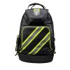 Tradesman Pro™工具包背包，39个口袋，高能见度，20英寸-替代图像