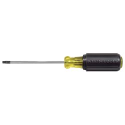 19542 T15 TORX®螺丝刀，圆柄，坐垫手柄