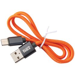 29202 USB充电电缆，USB-A至USB-C
