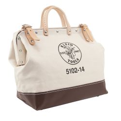 5102-14帆布工具包，14英寸