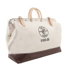 5102-20帆布工具包，20英寸