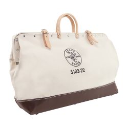 5102-22帆布工具包，22英寸