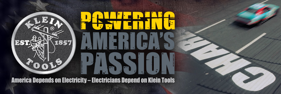 Klein Tools  -  America'a的激情